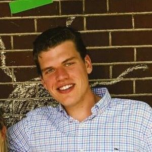 Meet your Posher, Andrew